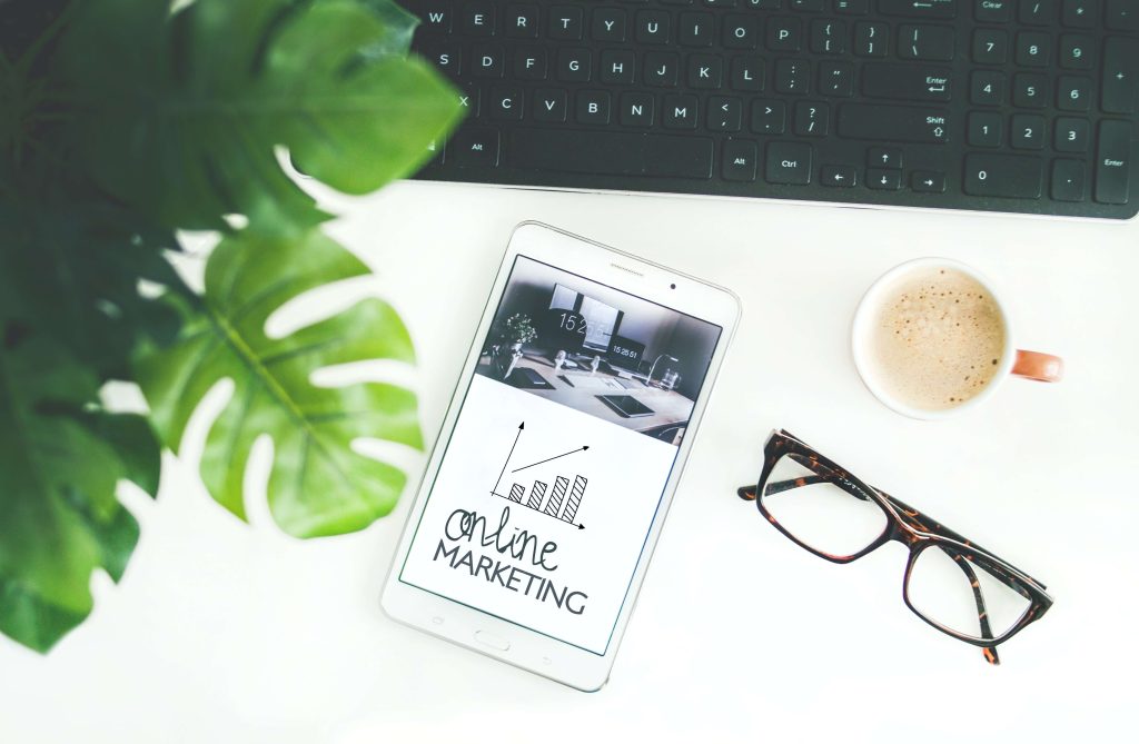 Work With The Best Dispensary Marketing Agency Near You