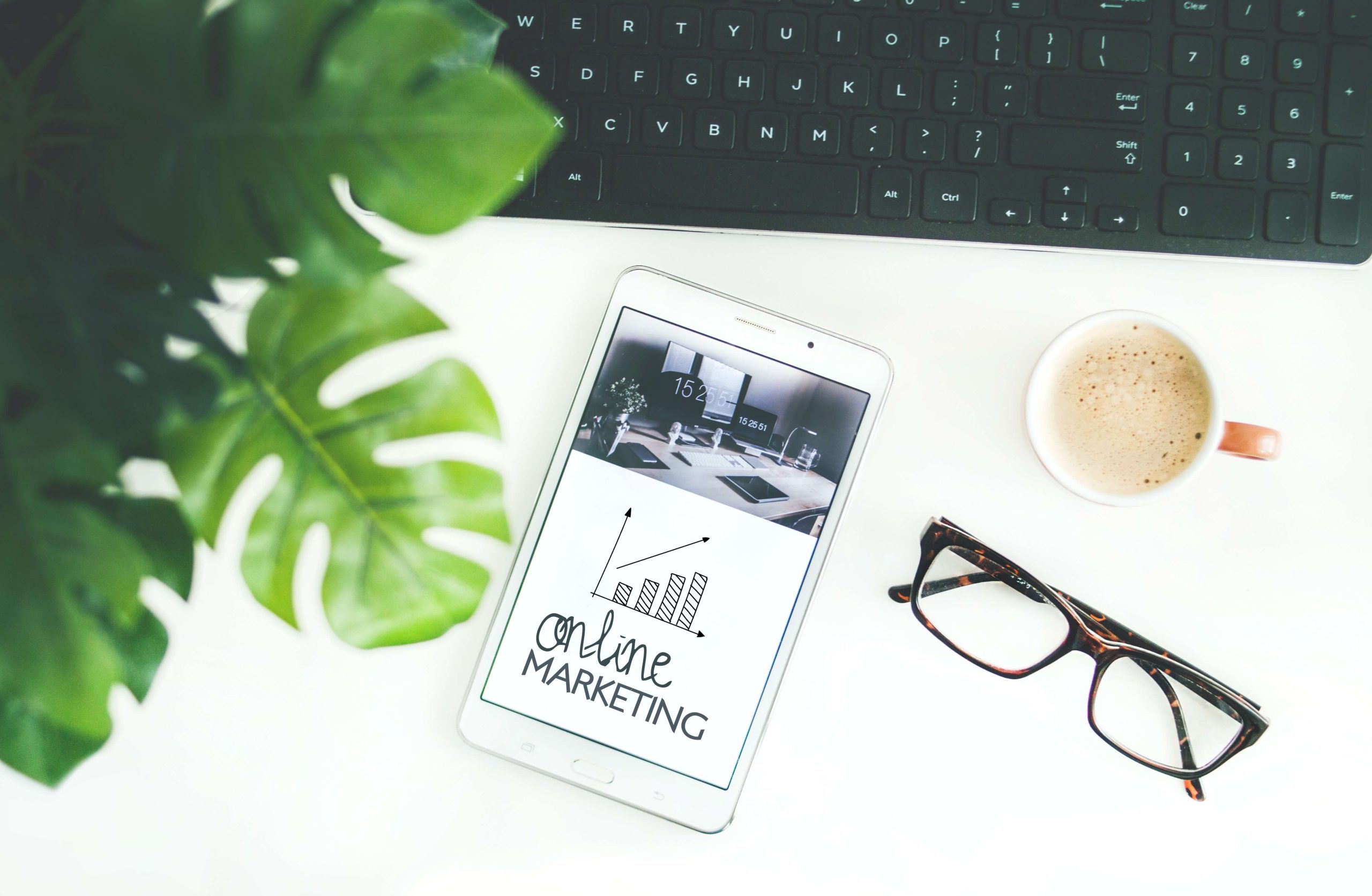 Work With The Best Dispensary Marketing Agency Near You