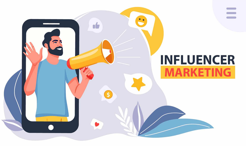2. Embrace Influencer Marketing