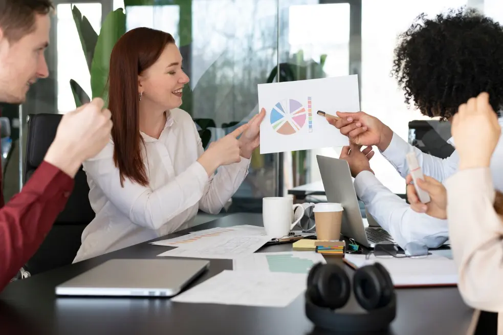Cannabis Marketing Consultant