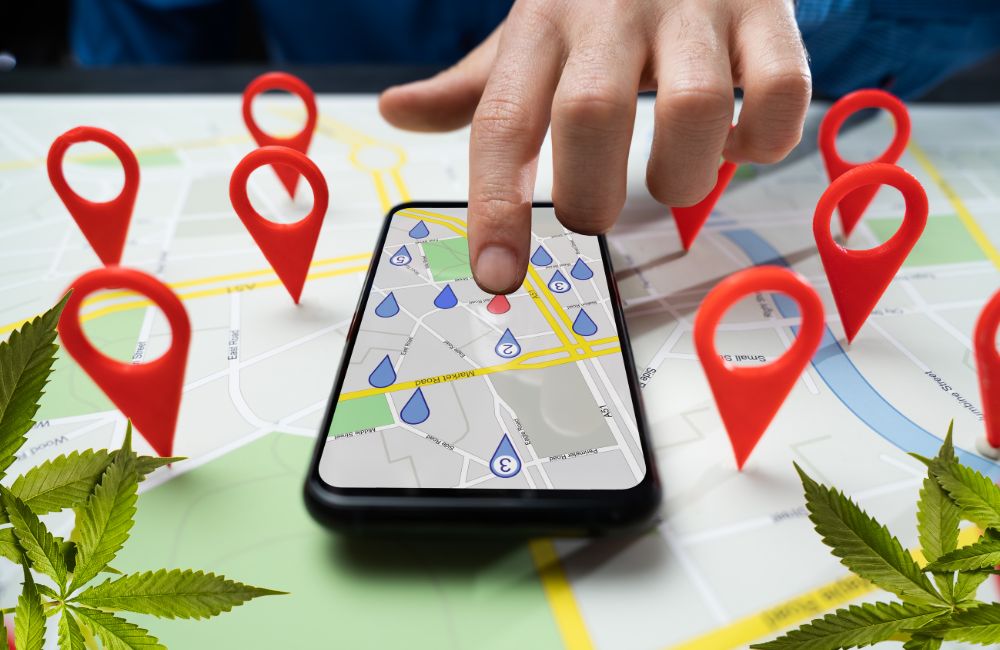 4. Local SEO