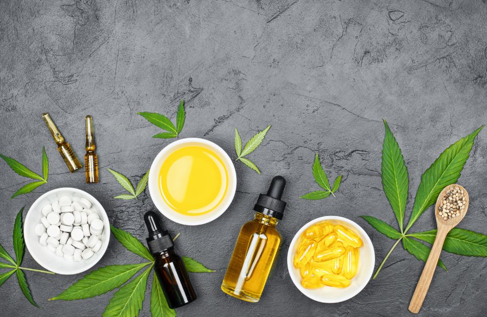 Elevate Your Cannabis Brand with Expert Services from CannaMack​
