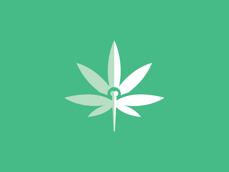 Cannabis logo image