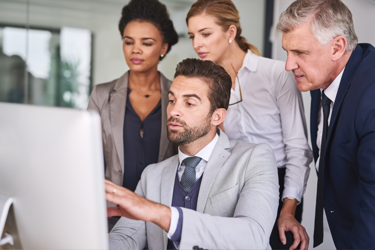 Set Clear Objectives for Your Marketing Campaign