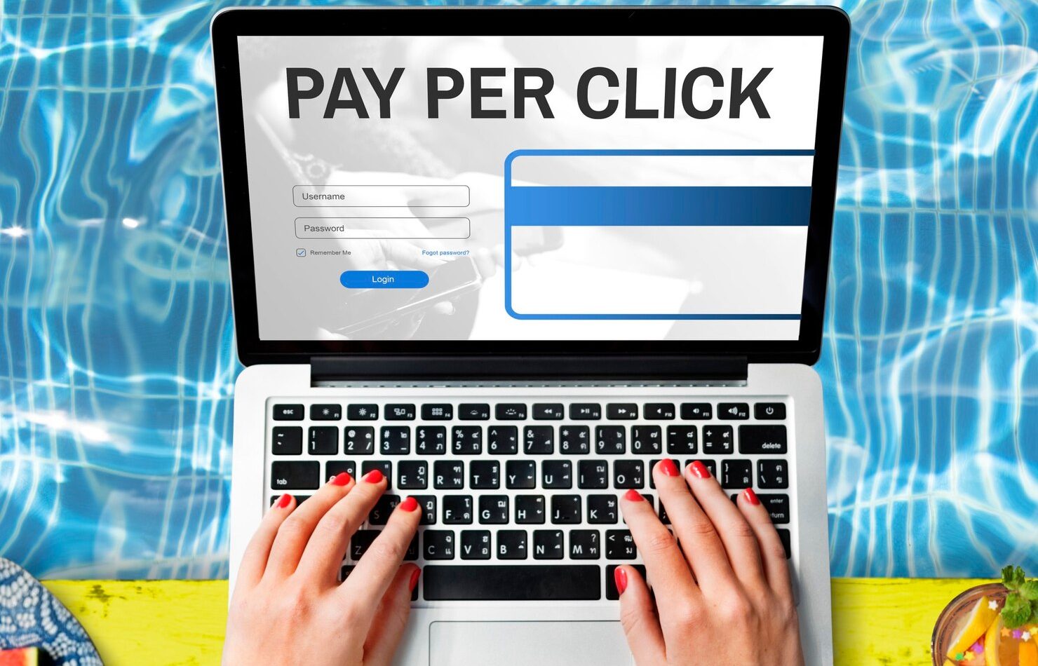 PPC Advertising