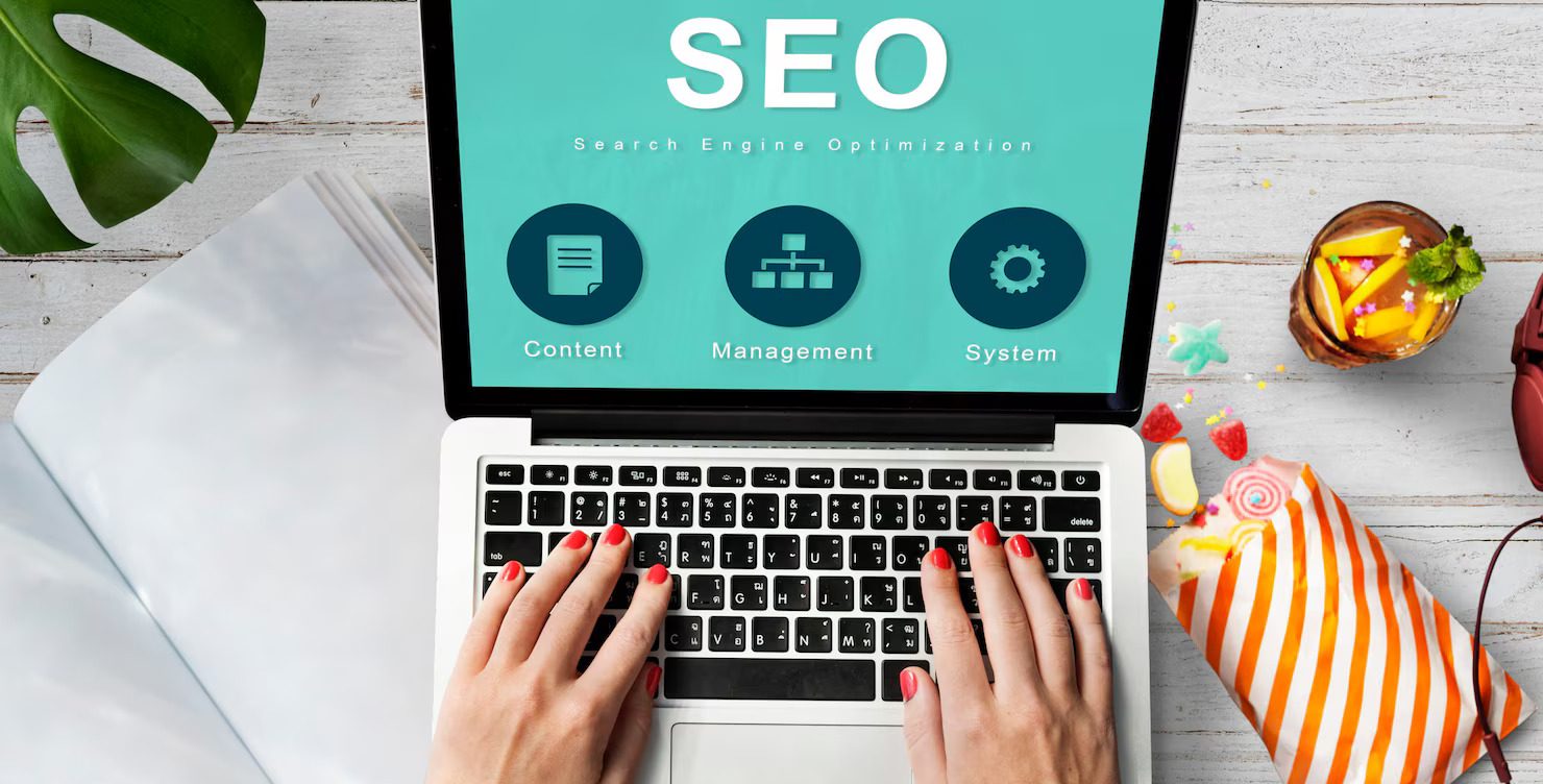 SEO