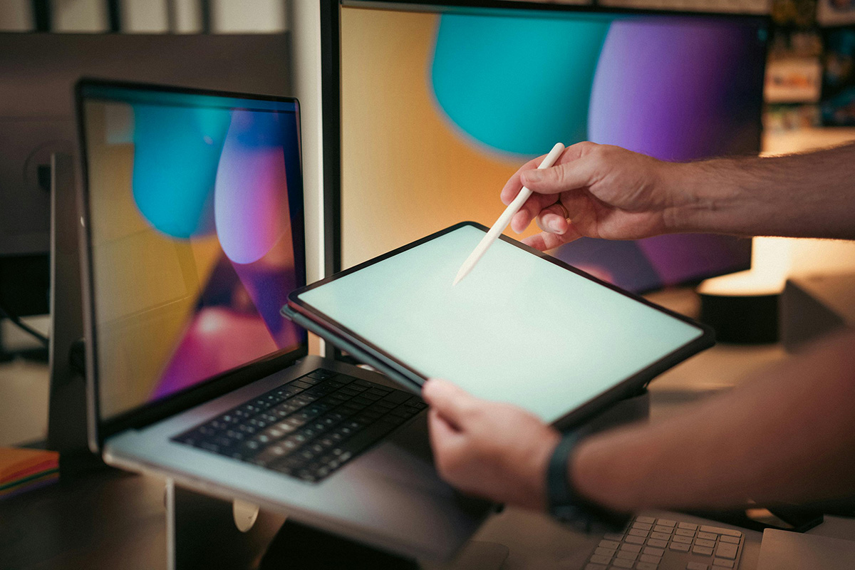 Web Design