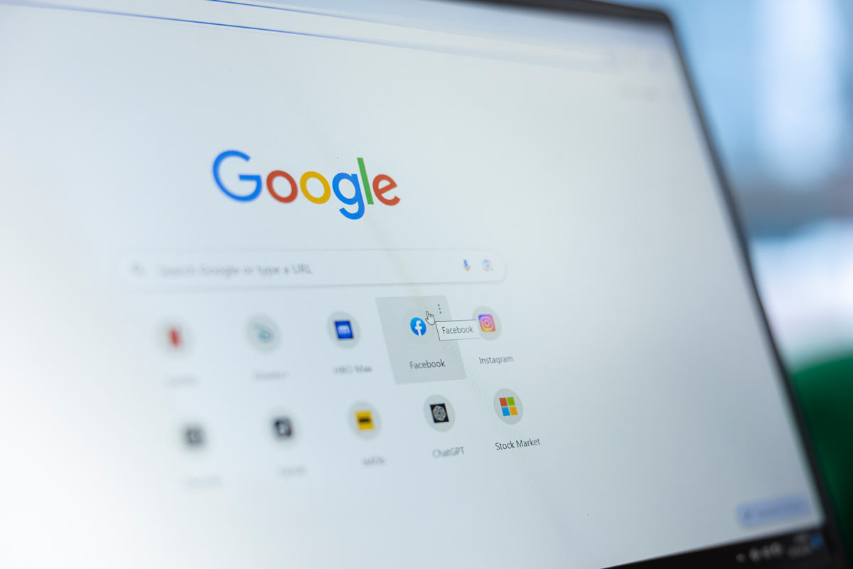 google