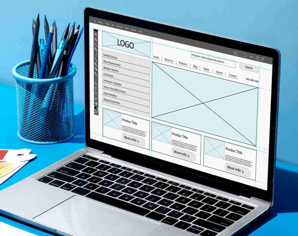 How To Design A Cannabis Website For Conversions